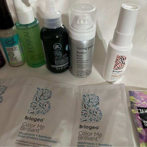 Sephora Ultimate Hair Care Bundle - Picture 7 of 9